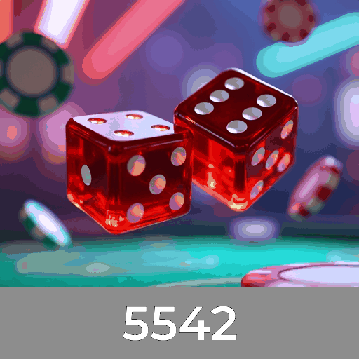 Cassino Online 5542