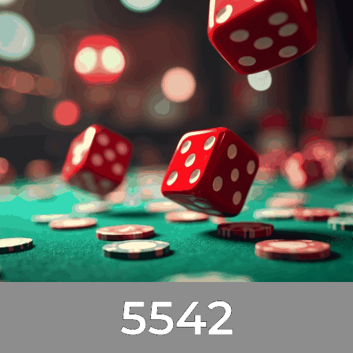 Acesso ao 5542