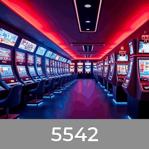 Acesso ao 5542