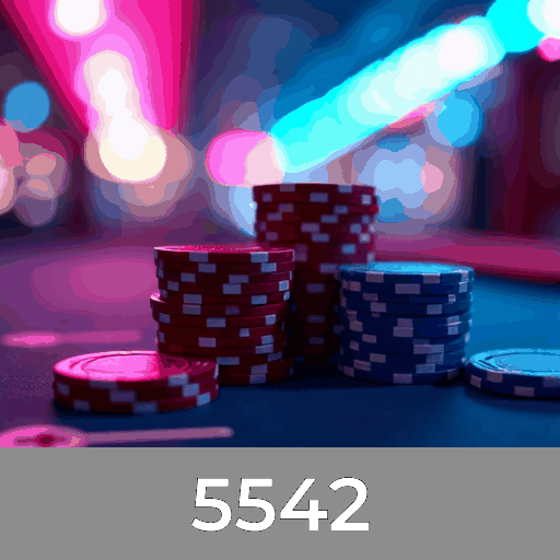 Acesso ao 5542
