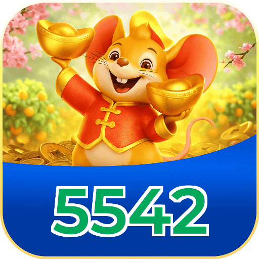 5542 logo