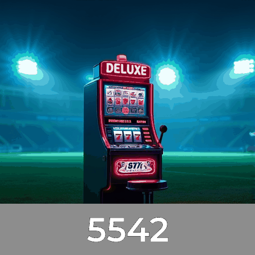 Cassino Online 5542
