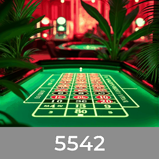 Acessar o site 5542 COM