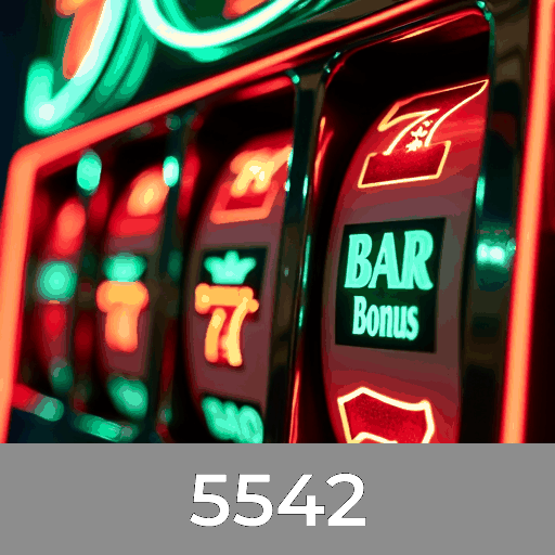 Cassino Online 5542