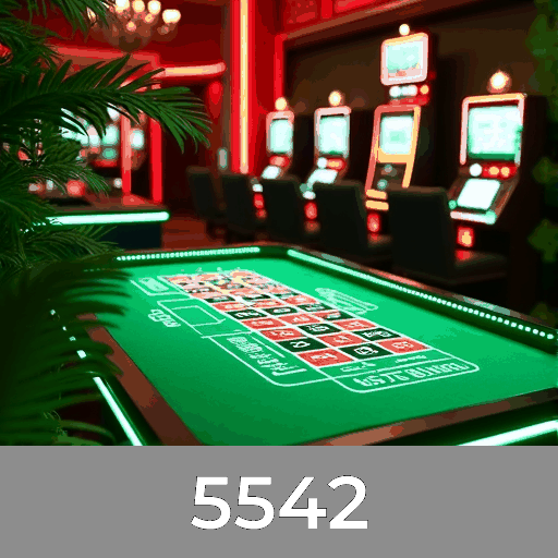 Cassino Online 5542