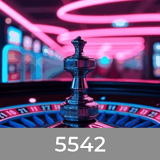 Acesso ao 5542