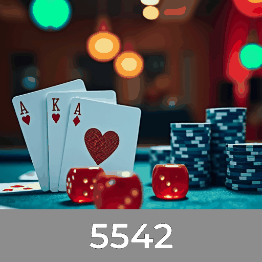 Acesso ao 5542