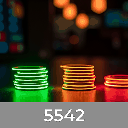 Cassino Online 5542