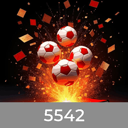 Cadastro na 5542