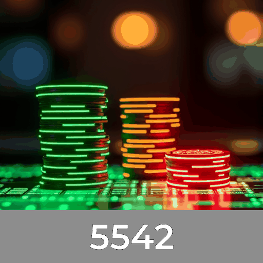 Cassino Online 5542