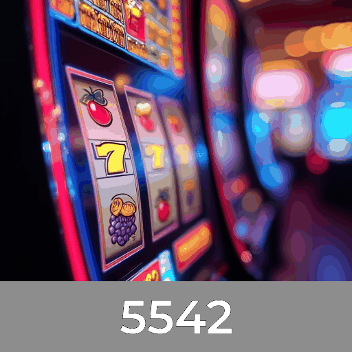 Cassino Online 5542