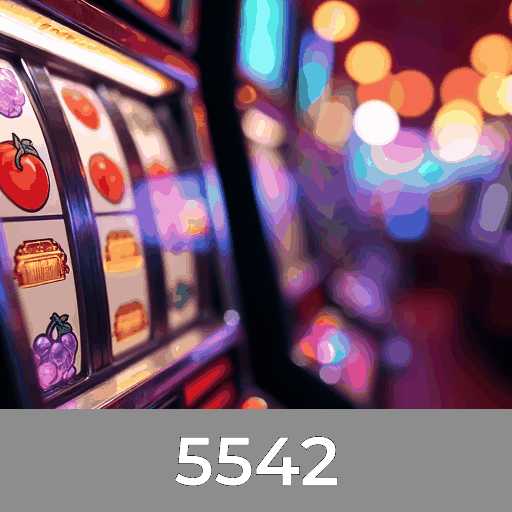 Promoções e Bônus no 5542